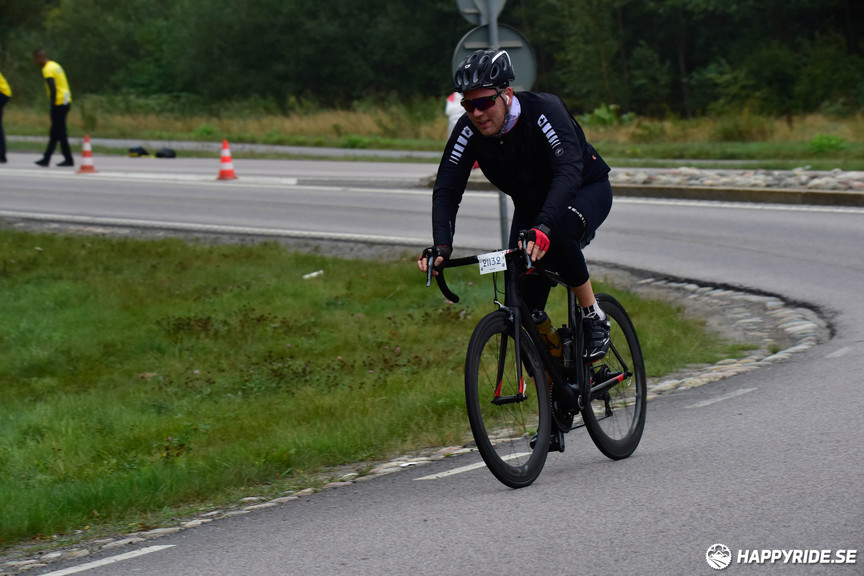 Bild från Velothon Stockholm 2016 55km